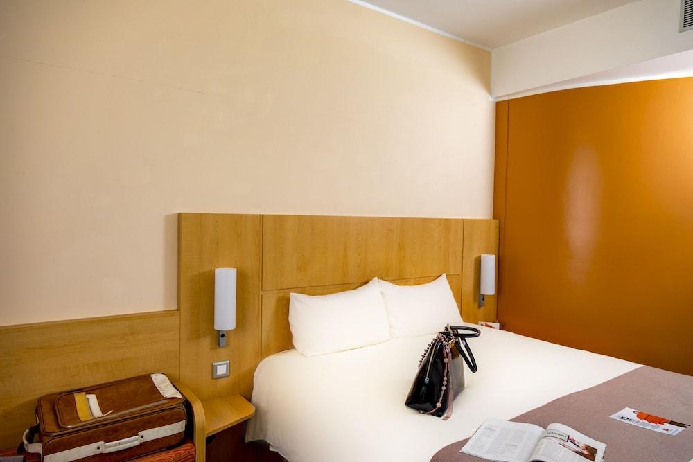 Ibis Malabo Hotel Luaran gambar