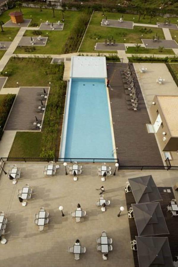 Ibis Malabo Hotel Luaran gambar
