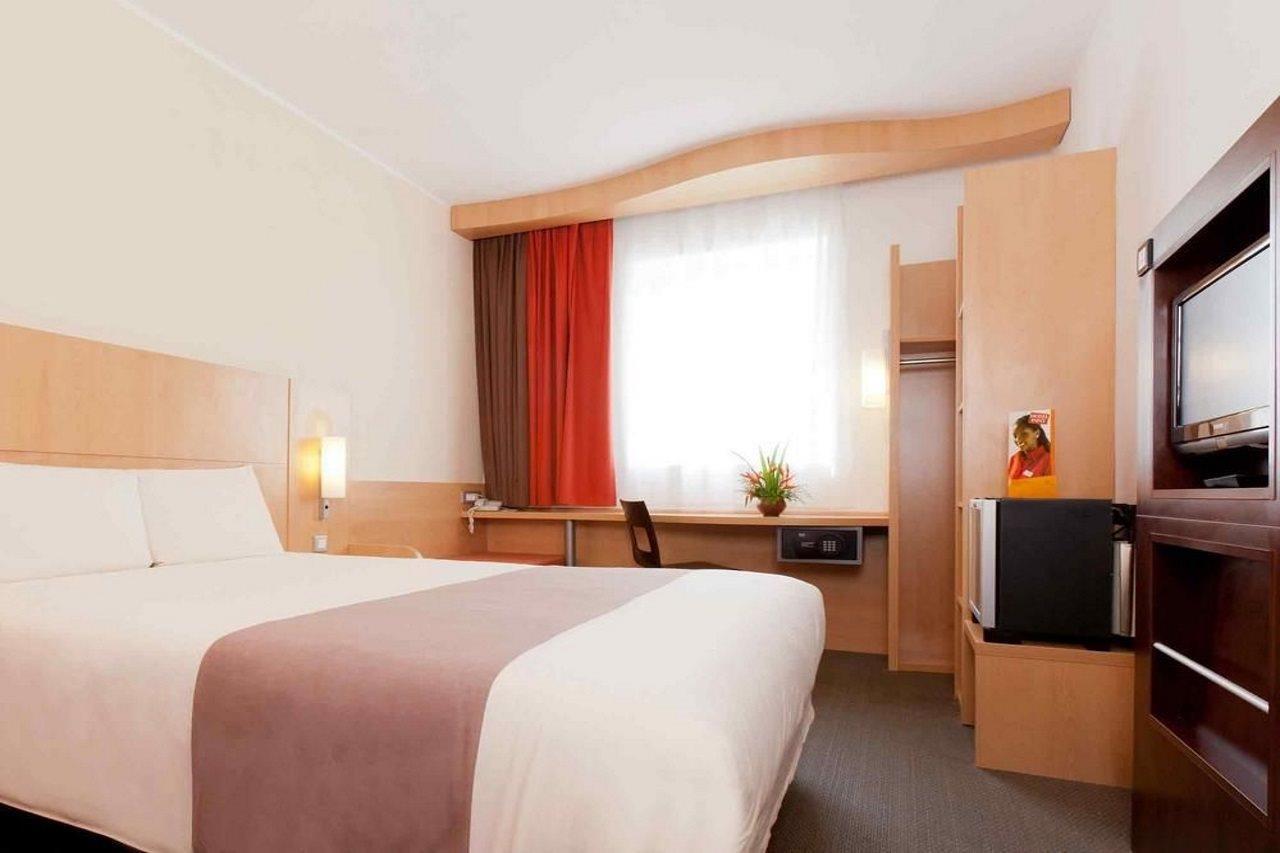 Ibis Malabo Hotel Luaran gambar