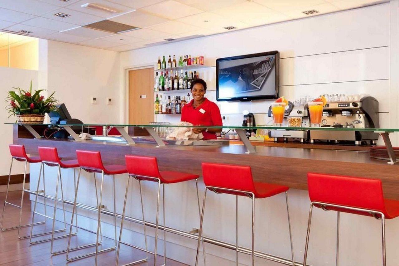Ibis Malabo Hotel Luaran gambar