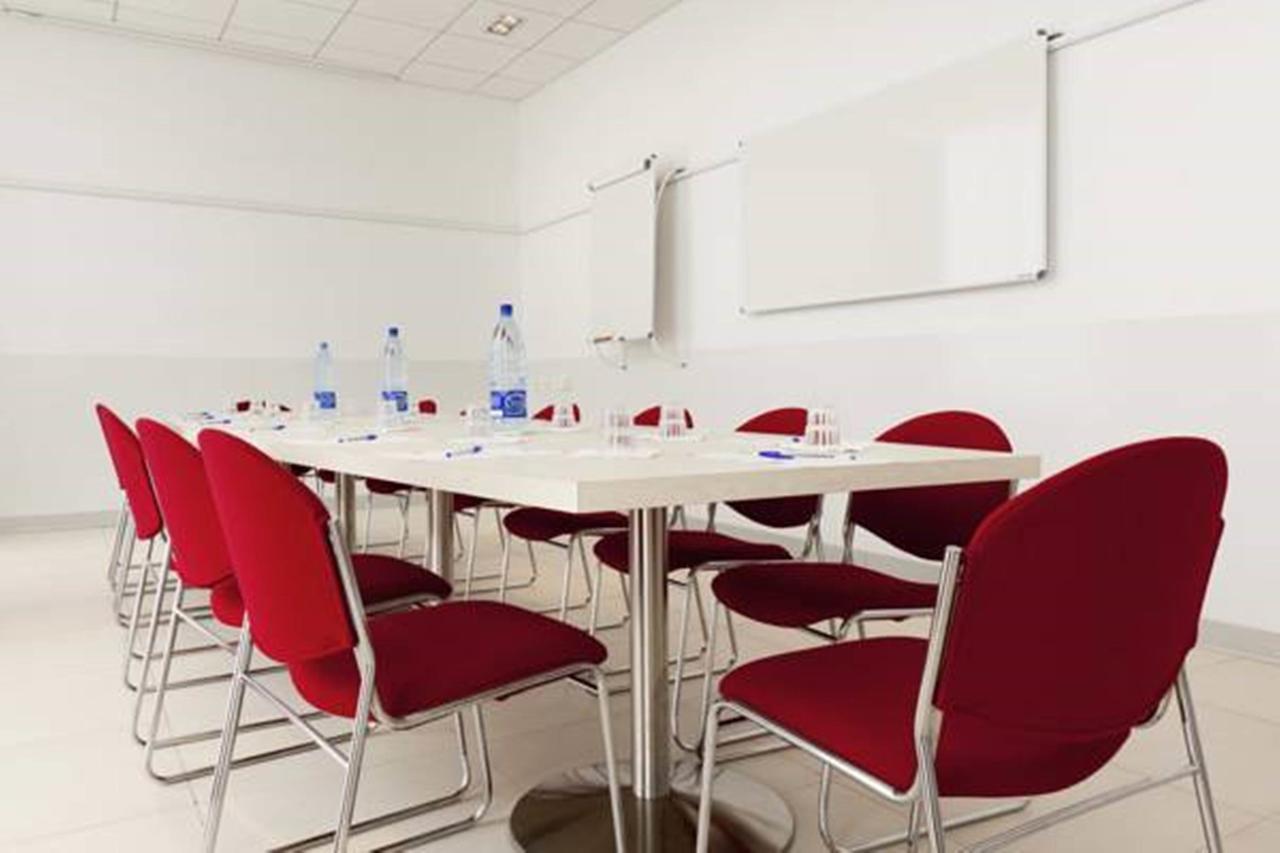 Ibis Malabo Hotel Luaran gambar