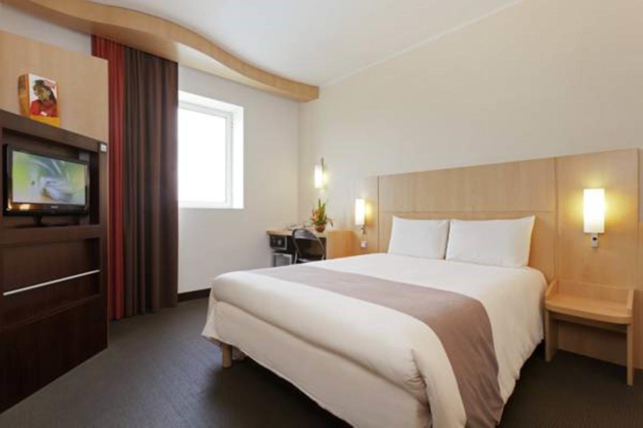 Ibis Malabo Hotel Bilik gambar