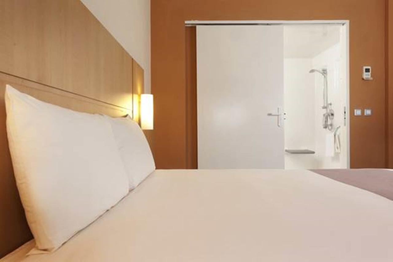Ibis Malabo Hotel Bilik gambar